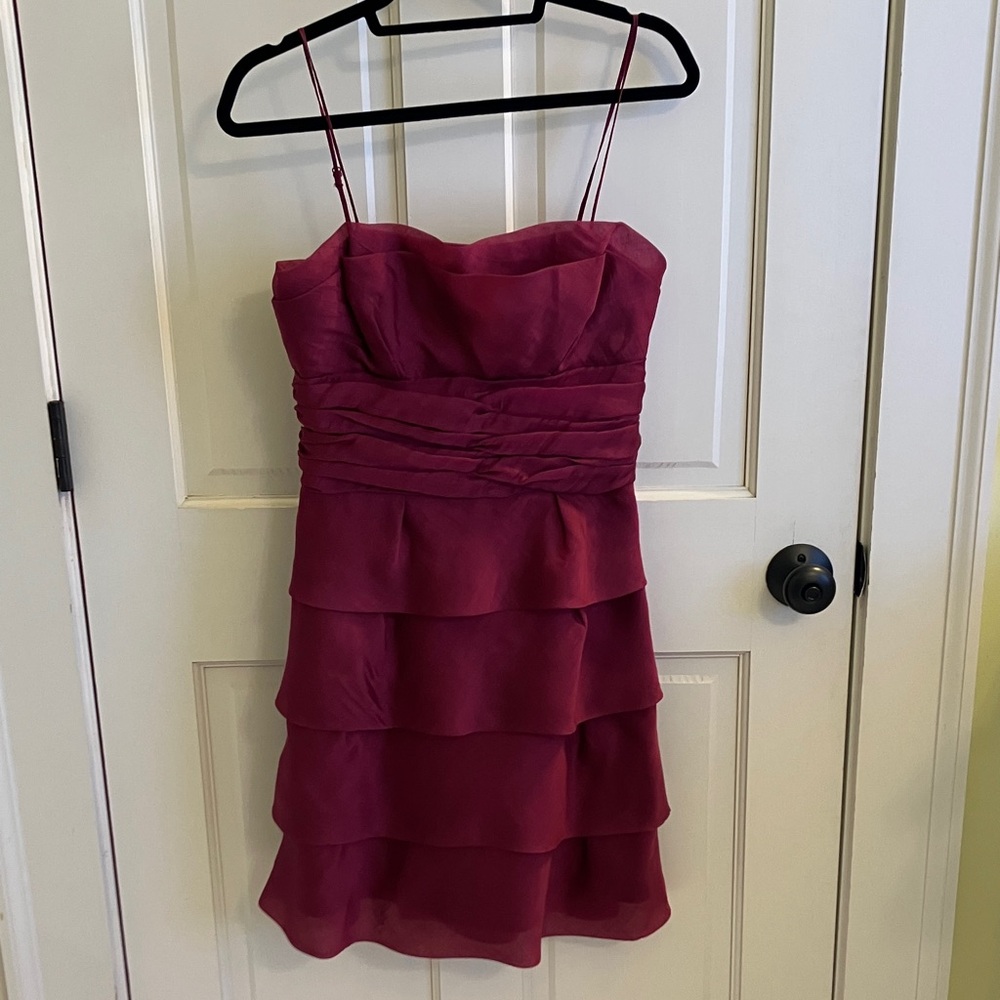 Max and Cleo Dress